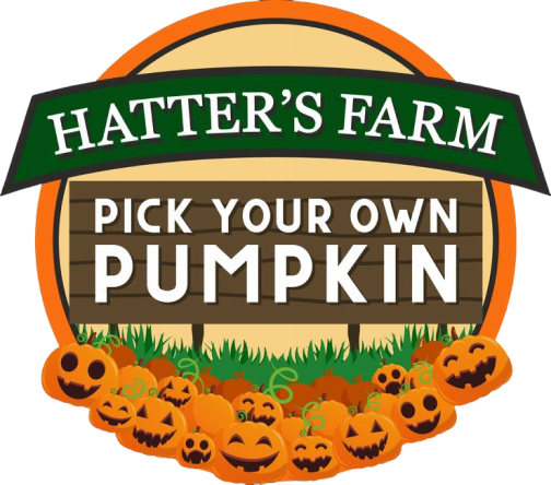 Halloween ticketing software - Hatter's Farm pick your own pumpkin 